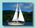 025_Solstice Leaving Savusavu